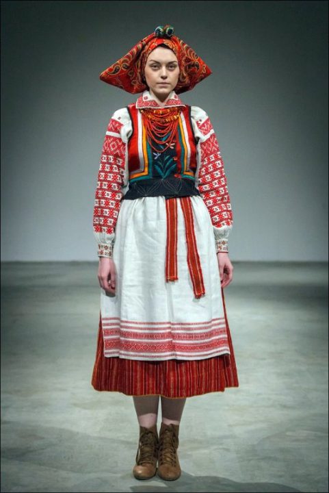 костюм 2