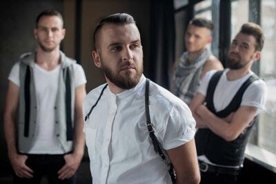 Без Обмежень Киев