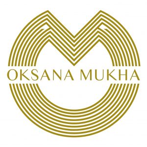 OKSANA MUKHA