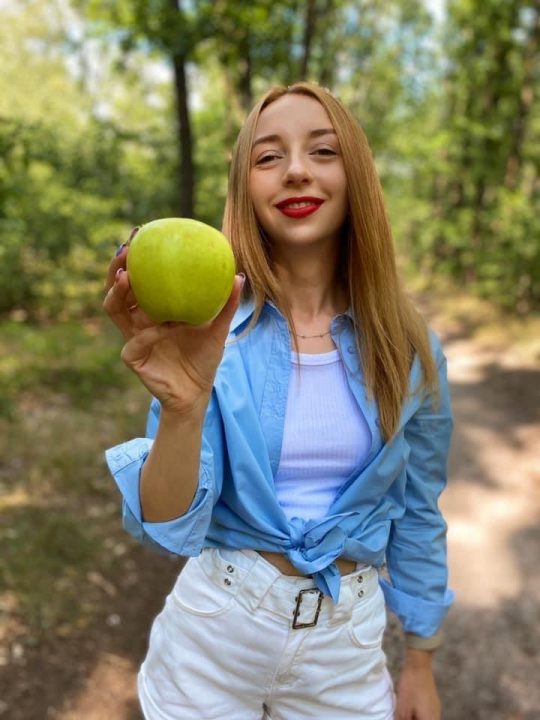 Олена Кійко, дієтолог