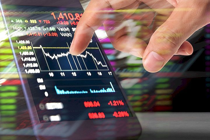 брокер eToro