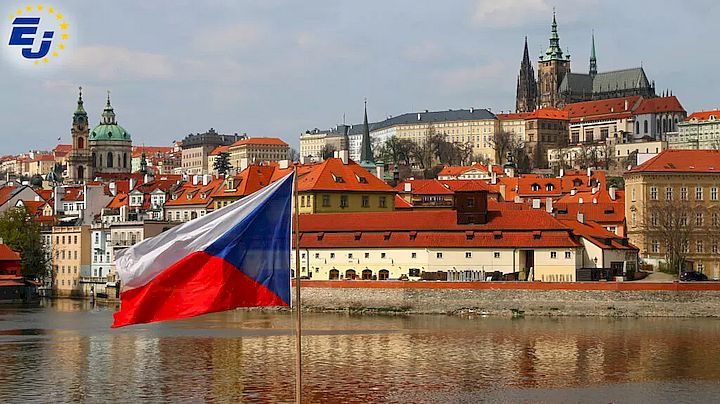 робота у чехії