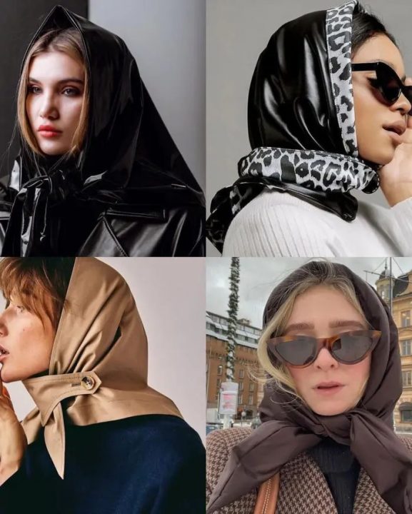 Алтернатива зимовій шапці