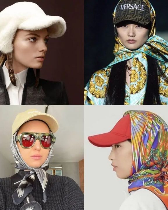 Алтернатива зимовій шапці