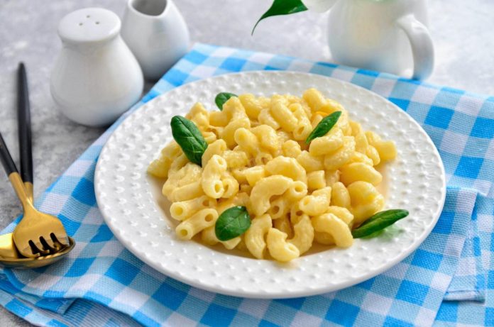 макарони