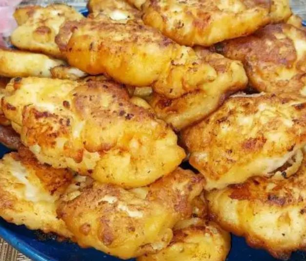 куряче філе