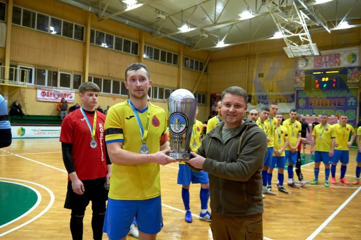 Комфорт-Сервіс-Рівне