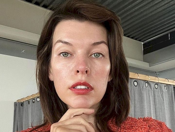 Міла Йовович