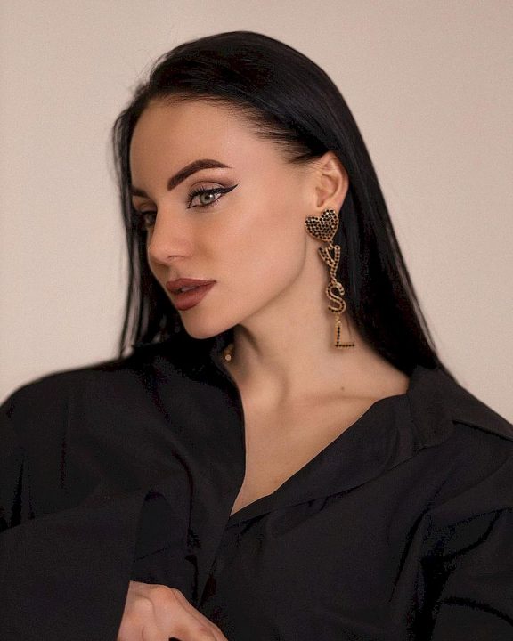 Оксана Михайлюк