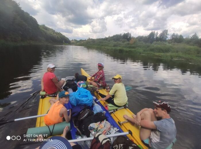 Повстанські ночі