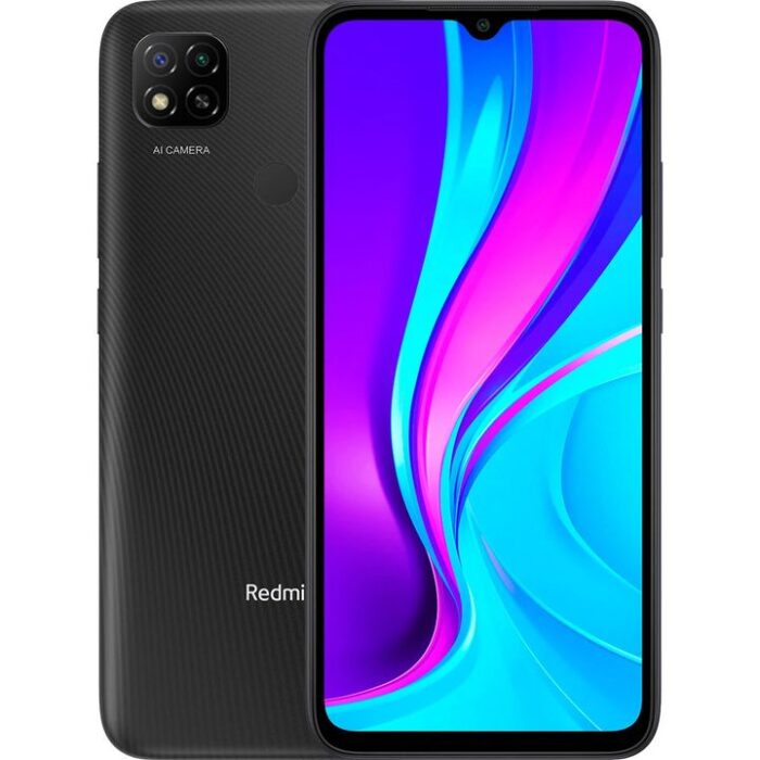 Xiaomi Redmi 9C
