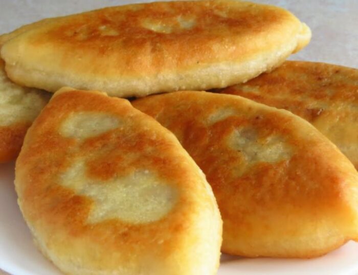 Пиріжки