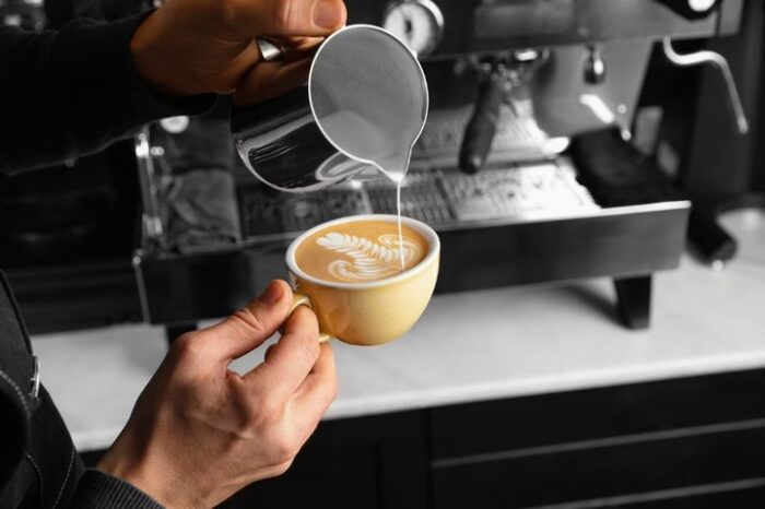 coffee