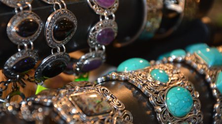 світ каменю