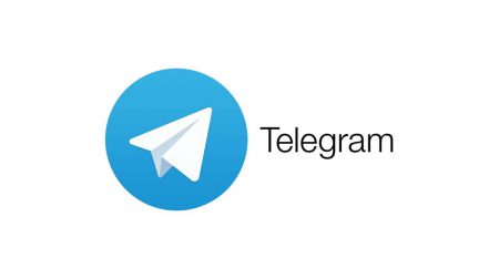 telegram