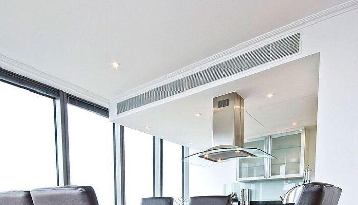 Як самостійно почистити кондиціонер: простий гід для дому