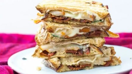 Лінивий сніданок