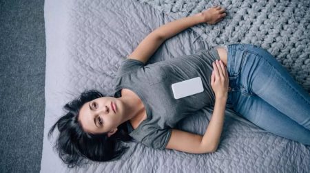 Синдром завмерлого стану під час війни