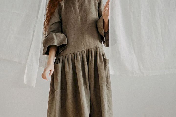 Як швидко висушити білизну, якщо в квартирі холодно