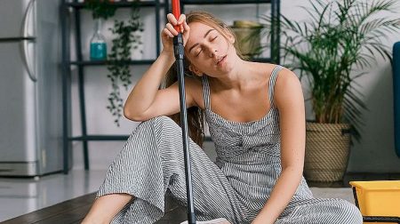 Як забезпечити постійний порядок в квартирі мінімальними зусиллями