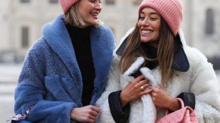 Які шапки більше не модні