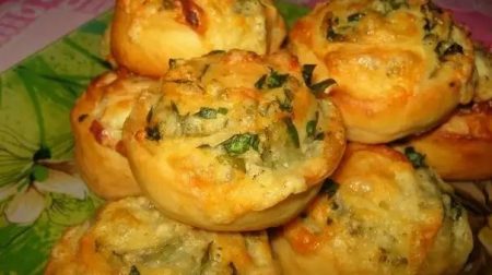 сирні булочки