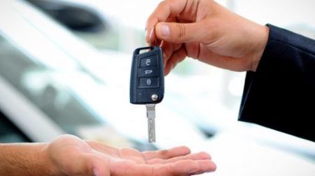 реєстрація авто
