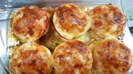 Французькі котлети