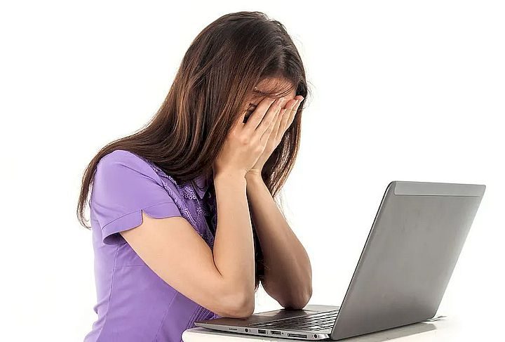 Трудоголік