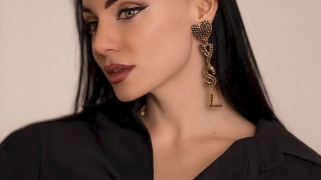 Оксана Михайлюк