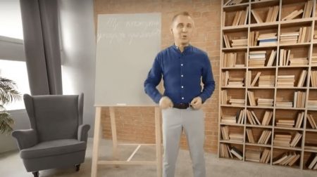 Олександр Авраменко