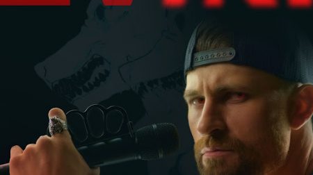 Співак GREMO