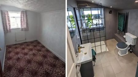 Як стару квартиру перетворити на стильну нову