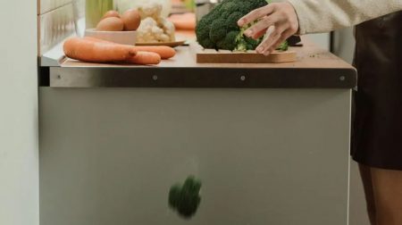 мішкі для сміття