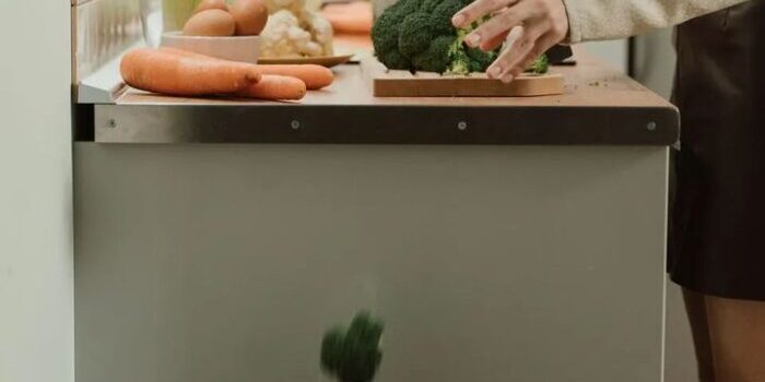 мішкі для сміття
