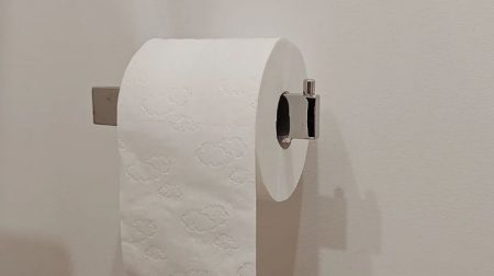туалетний папір