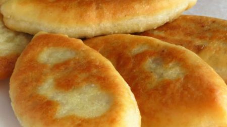 Пиріжки