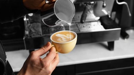 coffee