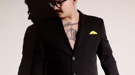 Панас Буйний