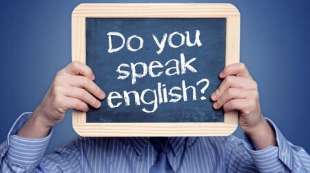 Do You Speak English? або Англійська у Луцьку