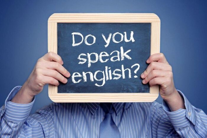 Do You Speak English? або Англійська у Луцьку
