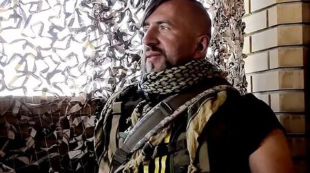 Василь Сліпак