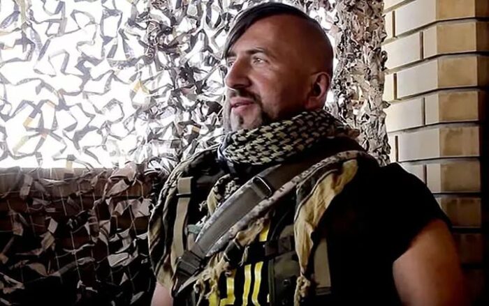 Василь Сліпак