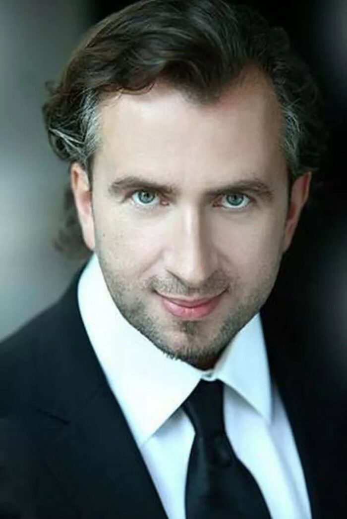 Василь Сліпак