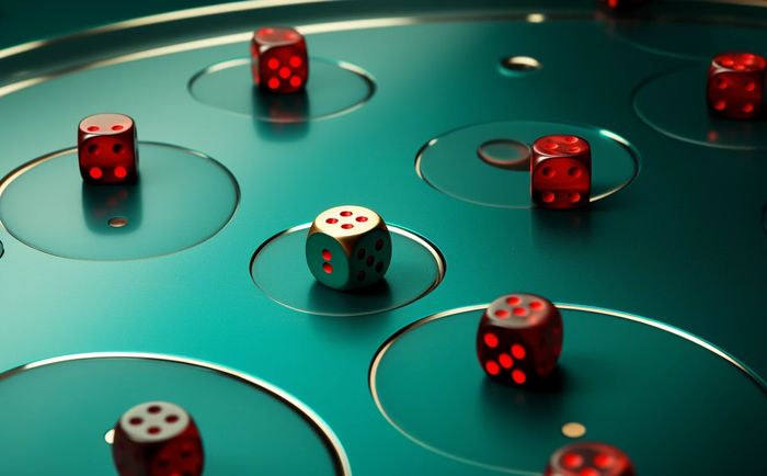 Онлайн ігри казино