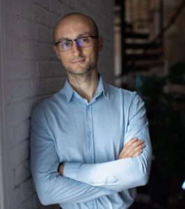 Алексей Шпичка