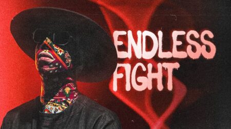 Carpetman з гурту Kalush Orchestra