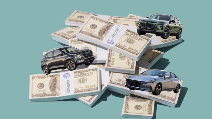 Авто з США - Як Вигідно Придбати Американську Машину