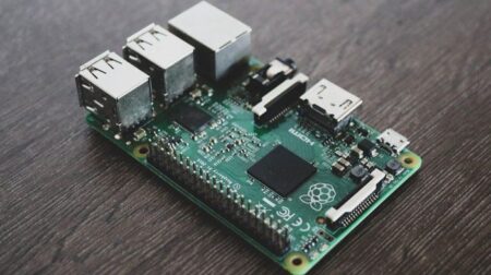 Raspberry Pi