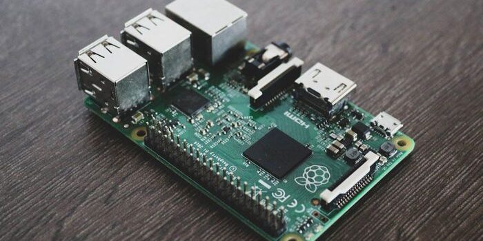 Raspberry Pi